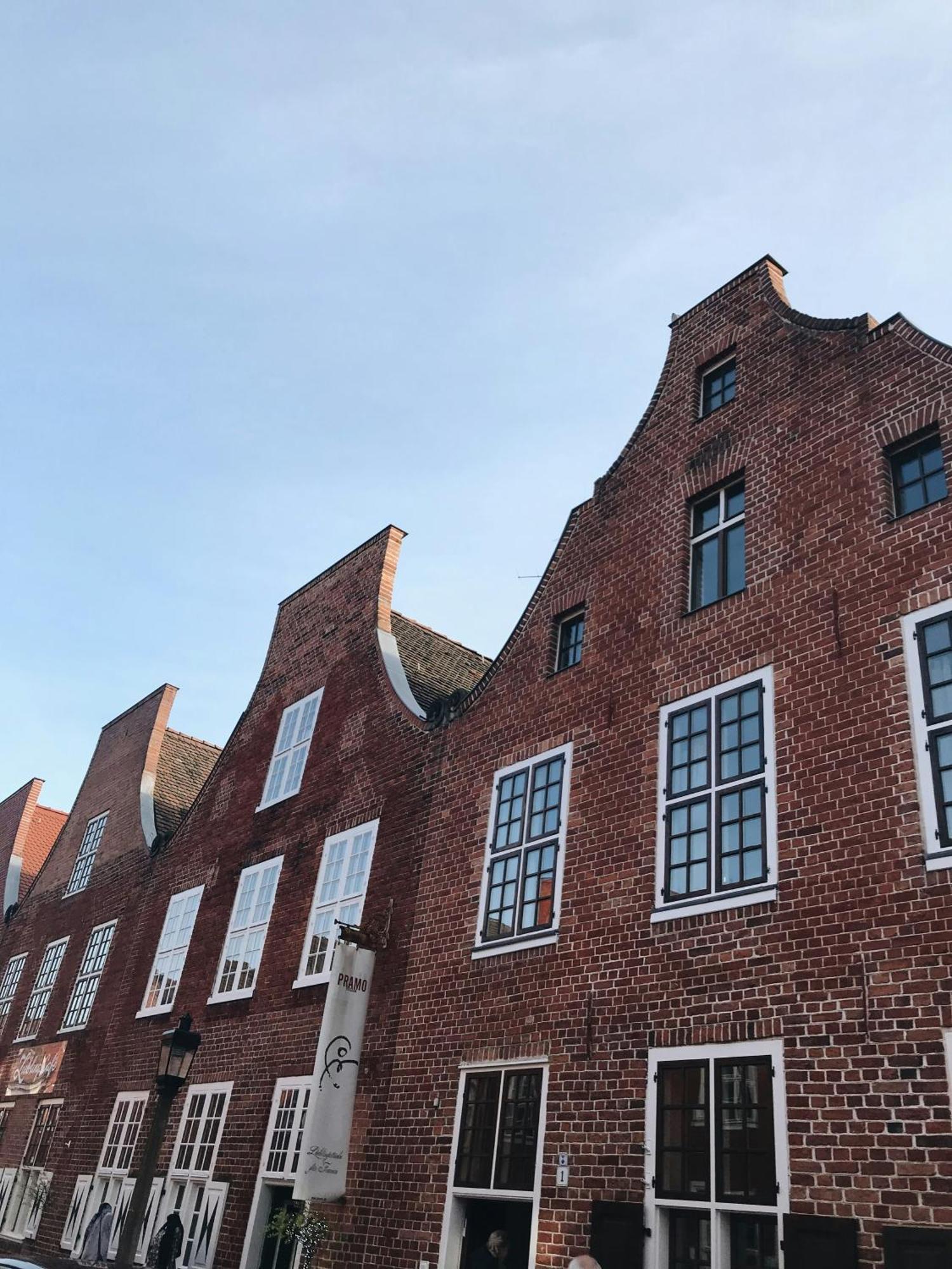 Luxuswohnung Im Herzen Potsdams! Exterior foto